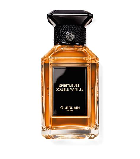 guerlain vanilla perfume.